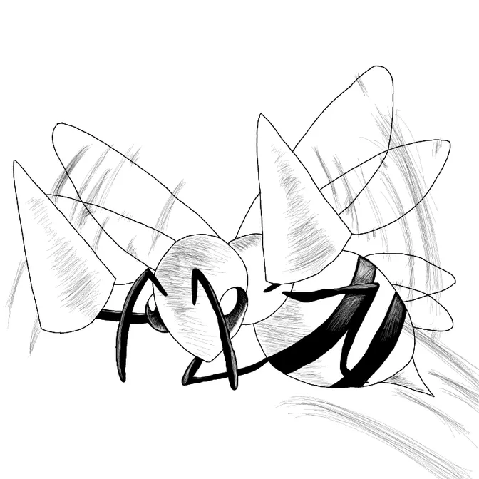 Day 15 スピアーbyあきも涂檬 原创插画社区 Acg二次元动漫爱好者聚集地day 15 スピアー Day 15 スピアーbyあきも涂檬 原创插画社区 Acg二次元动漫爱好者聚集地day 15 スピアー