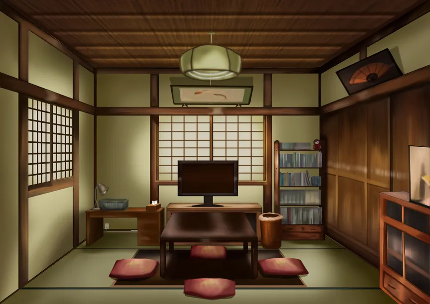 のんのんびより背景模写by彩風あおい涂檬 原创插画社区 Acg二次元动漫爱好者聚集地のんのんびより背景模写 のんのんびより背景模写by彩風あおい涂檬 原创插画社区 Acg二次元动漫爱好者聚集地のんのんびより背景模写