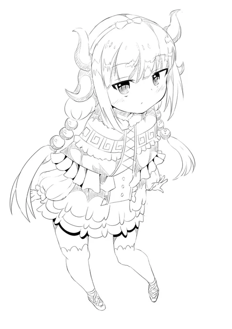 カンナカムイを描いてみたby猫蟲涂檬 原创插画社区 Acg二次元动漫爱好者聚集地 カンナカムイを描いてみた カンナカムイを描いてみたby猫蟲涂檬 原创插画社区 Acg二次元动漫爱好者聚集地 カンナカムイを描いてみた