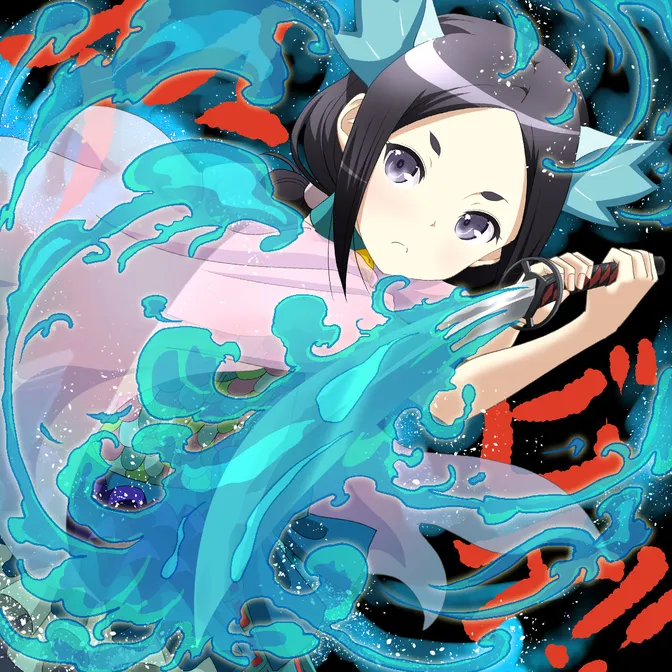 アマビエちせ殿by谷口ごー 重力レンズ女子涂檬 原创插画社区 Acg二次元动漫爱好者聚集地 アマビエちせ殿 アマビエちせ殿by谷口ごー 重力レンズ女子涂檬 原创插画社区 Acg二次元动漫爱好者聚集地 アマビエちせ殿