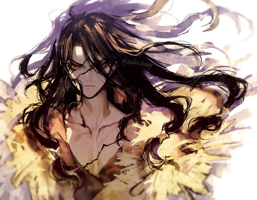 獅子王司by神慶 Jinkei 涂檬 原创插画社区 Acg二次元动漫爱好者聚集地獅子王司 獅子王司by神慶 Jinkei 涂檬 原创插画社区 Acg二次元动漫爱好者聚集地獅子王司