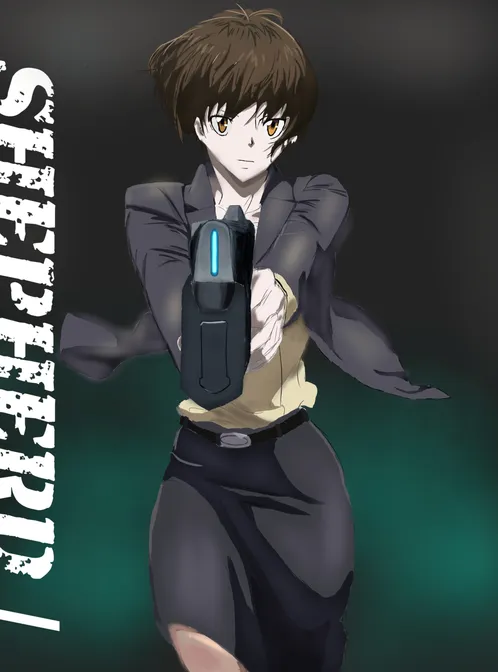 Shepherd 常守朱byしのん 毎日デッサン涂檬 原创插画社区 Acg二次元动漫爱好者聚集地shepherd 常守朱 Shepherd 常守朱byしのん 毎日デッサン涂檬 原创插画社区 Acg二次元动漫爱好者聚集地shepherd 常守朱
