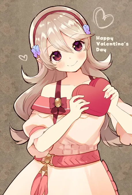 カム子バレンタイン絵by珠川まほろ涂檬 原创插画社区 Acg二次元动漫爱好者聚集地 カム子バレンタイン絵 カム子バレンタイン絵by珠川まほろ涂檬 原创插画社区 Acg二次元动漫爱好者聚集地 カム子バレンタイン絵