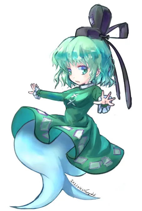 Sd化してみた 蘇我屠自古 そがのとじこbyにょん様 しいなみ 涂檬 原创插画社区 Acg二次元动漫爱好者聚集地sd化してみた 蘇我屠自古 そがのとじこ Sd化してみた 蘇我屠自古 そがのとじこbyにょん様 しいなみ 涂檬 原创插画社区 Acg二次元动漫爱好者聚集地sd化してみた 蘇我屠自古 そがのとじこ