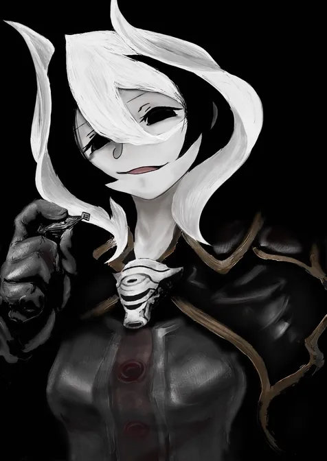 動かざるオーゼンbyポストロ涂檬 原创插画社区 Acg二次元动漫爱好者聚集地動かざるオーゼン 動かざるオーゼンbyポストロ涂檬 原创插画社区 Acg二次元动漫爱好者聚集地動かざるオーゼン
