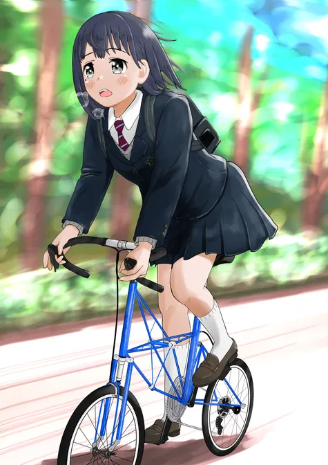恵庭椎とアレックス モールトン アニメ版 Byたなかみのス涂檬 原创插画社区 Acg二次元动漫爱好者聚集地 恵庭椎とアレックス モールトン アニメ版 恵庭椎とアレックス モールトン アニメ版 Byたなかみのス涂檬 原创插画社区 Acg二次元动漫爱好者聚集地 恵庭椎とアレックス モールトン アニメ版