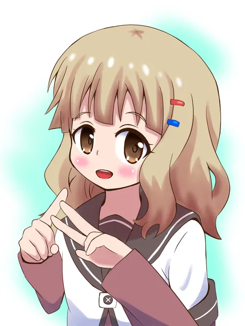 ゆるゆり大室櫻子ちゃんbyまじかるぷりん涂檬 原创插画社区 Acg二次元动漫爱好者聚集地ゆるゆり大室櫻子ちゃん ゆるゆり大室櫻子ちゃんbyまじかるぷりん涂檬 原创插画社区 Acg二次元动漫爱好者聚集地ゆるゆり大室櫻子ちゃん