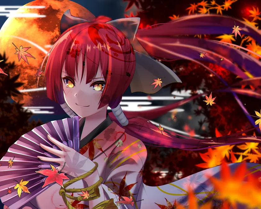 緋扇かるらby影柄空勝有償お仕事依頼募集中涂檬 原创插画社区 Acg二次元动漫爱好者聚集地緋扇かるら 緋扇かるらby影柄空勝有償お仕事依頼募集中涂檬 原创插画社区 Acg二次元动漫爱好者聚集地緋扇かるら