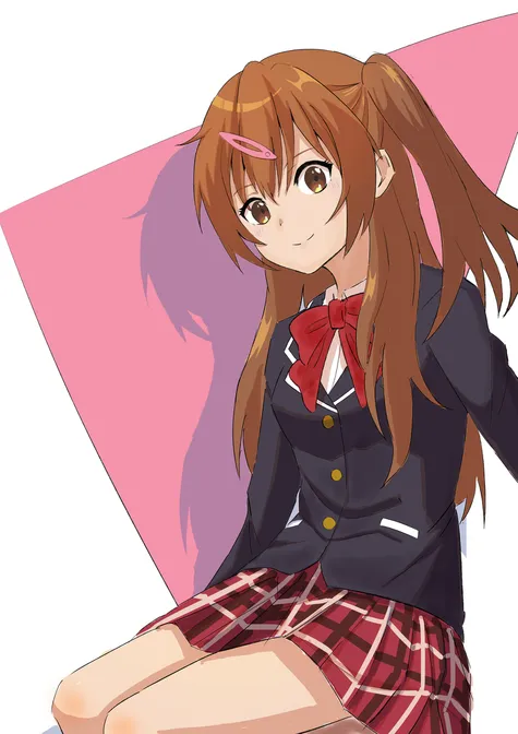 丹生谷森夏by0 Syatora 0涂檬 原创插画社区 Acg二次元动漫爱好者聚集地丹生谷森夏 丹生谷森夏by0 Syatora 0涂檬 原创插画社区 Acg二次元动漫爱好者聚集地丹生谷森夏