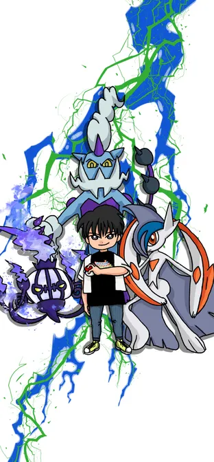 ポケモン シャンデラ ボルトロス メガエルレイドby田畑凛子 元うちゃぎ太郎 涂檬 原创插画社区 Acg二次元动漫爱好者聚集地 ポケモン シャンデラ ボルトロス メガエルレイド ポケモン シャンデラ ボルトロス メガエルレイドby田畑凛子 元うちゃぎ太郎 涂檬 原创插画社区 Acg二次元动漫爱好者聚集地 ポケモン シャンデラ ボルトロス メガエルレイド