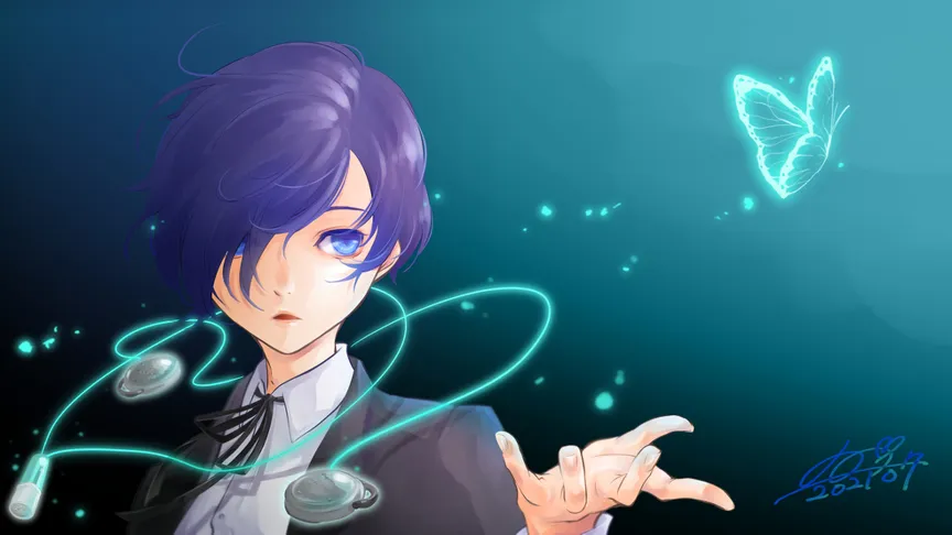 P3 15周年記念 主人公キタローbyのの 涂檬 原创插画社区 Acg二次元动漫爱好者聚集地 P3 15周年記念 主人公キタロー P3 15周年記念 主人公キタローbyのの 涂檬 原创插画社区 Acg二次元动漫爱好者聚集地 P3 15周年記念 主人公キタロー