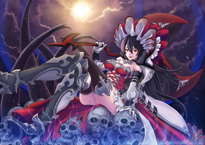 イリヤ オーンスタイン Bylindvier涂檬 原创插画社区 Acg二次元动漫爱好者聚集地 イリヤ オーンスタイン イリヤ オーンスタイン Bylindvier涂檬 原创插画社区 Acg二次元动漫爱好者聚集地 イリヤ オーンスタイン