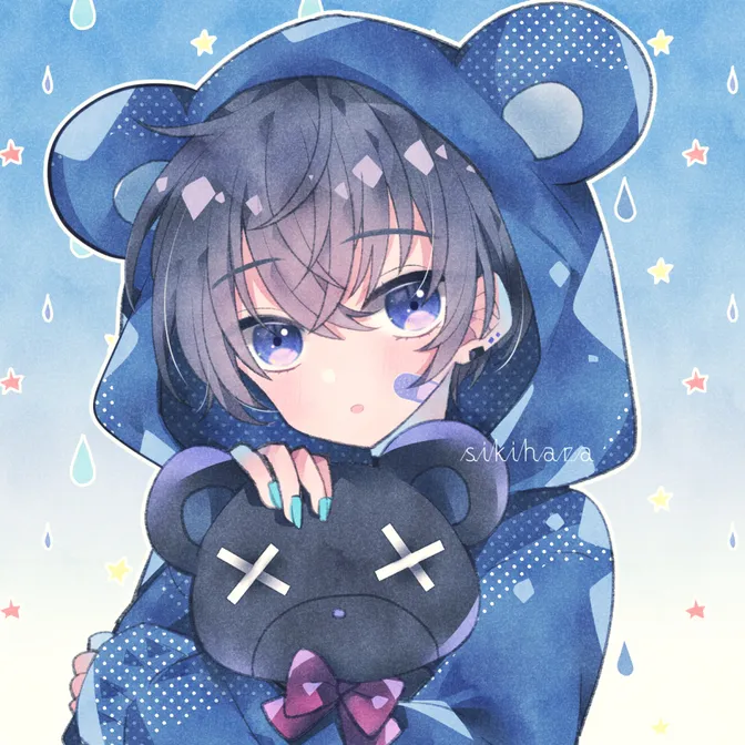 フリーアイコン 雨の日のクマくん Byシキハラシキ涂檬 原创插画社区 Acg二次元动漫爱好者聚集地 フリーアイコン 雨の日のクマくん フリーアイコン 雨の日のクマくん Byシキハラシキ涂檬 原创插画社区 Acg二次元动漫爱好者聚集地 フリーアイコン 雨の日のクマくん