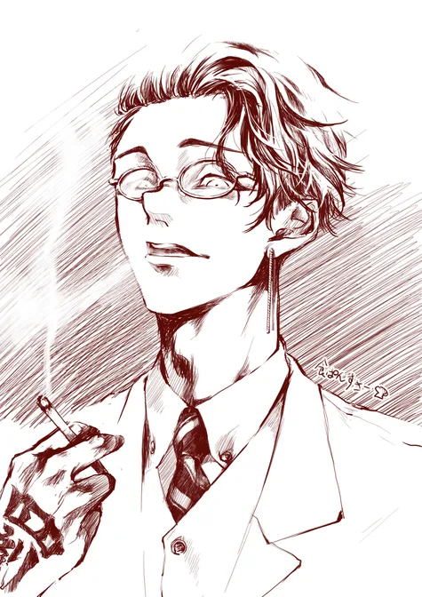 半間修二by食ぱん涂檬 原创插画社区 Acg二次元动漫爱好者聚集地半間修二 半間修二by食ぱん涂檬 原创插画社区 Acg二次元动漫爱好者聚集地半間修二