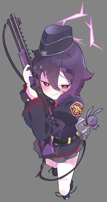 ブルアカのハルカちゃんかわいいbyかなしみ涂檬 原创插画社区 Acg二次元动漫爱好者聚集地 ブルアカのハルカちゃんかわいい ブルアカのハルカちゃんかわいいbyかなしみ涂檬 原创插画社区 Acg二次元动漫爱好者聚集地 ブルアカのハルカちゃんかわいい